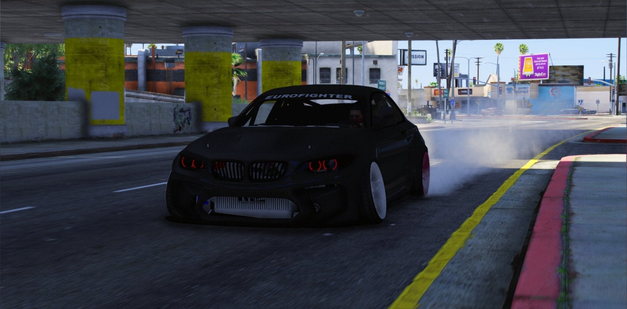 FiveM Drift Car Pack: 5 CARS - DigitalLatvia