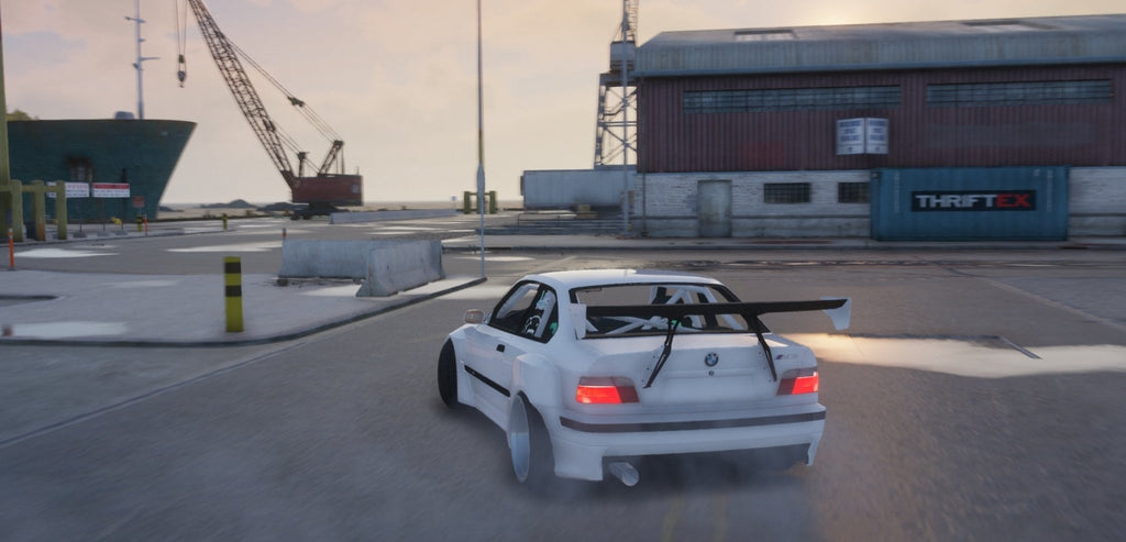 FiveM Drift Car Pack: 5 CARS - DigitalLatvia