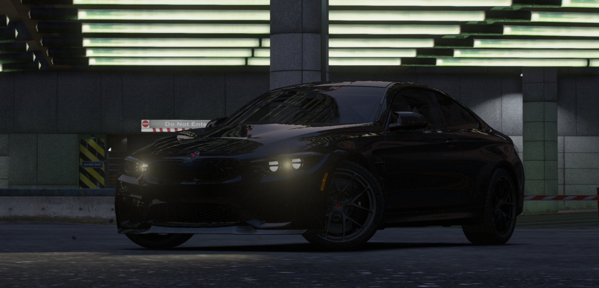 FiveM Drift Car Pack: 5 CARS - DigitalLatvia