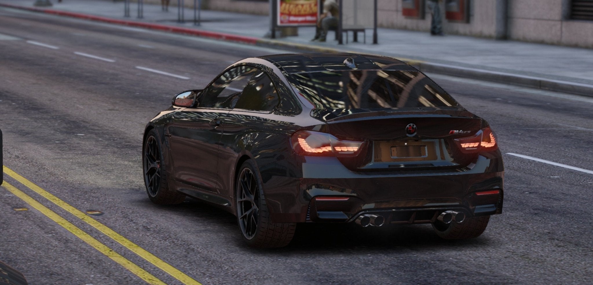 FiveM Drift Car Pack: 5 CARS - DigitalLatvia