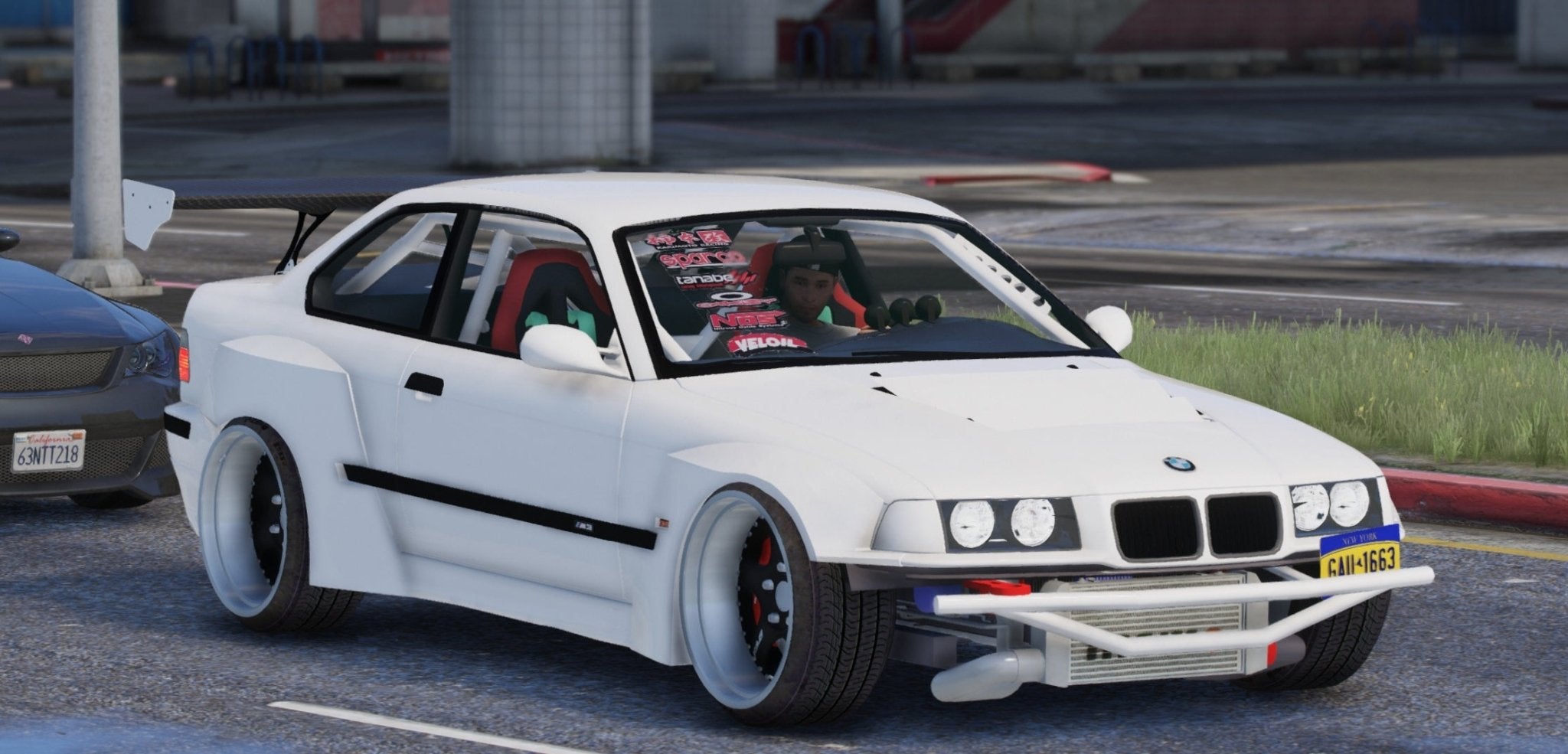 FiveM Drift Car Pack: 5 CARS - DigitalLatvia