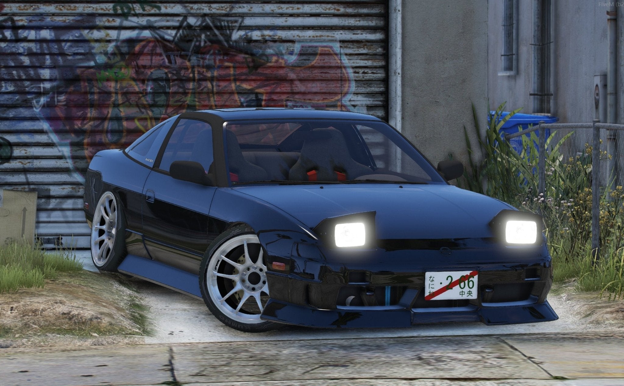 FiveM Drift Car Pack: 80 CARS - DigitalLatvia