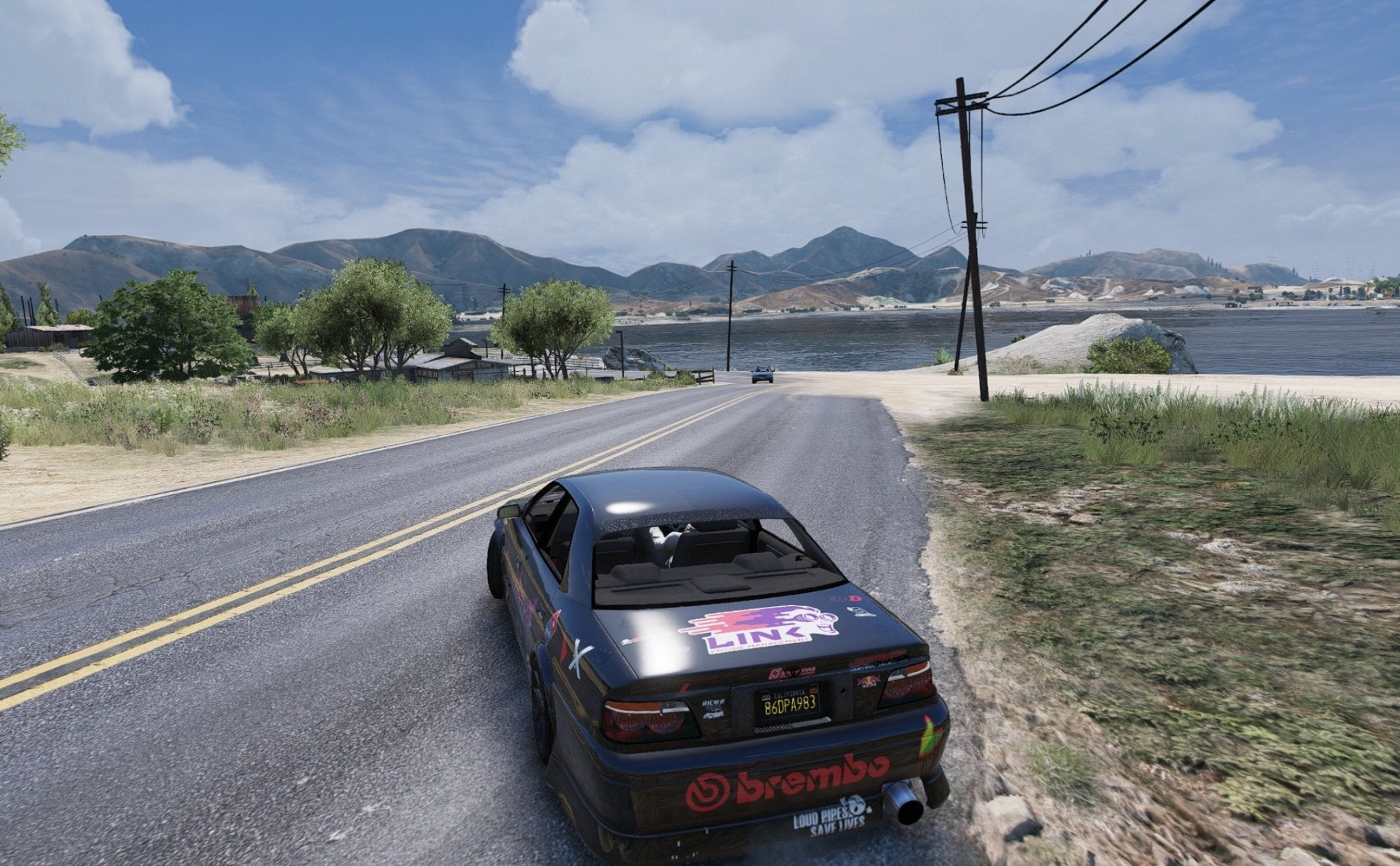 FiveM Drift Car Pack: 80 CARS - DigitalLatvia