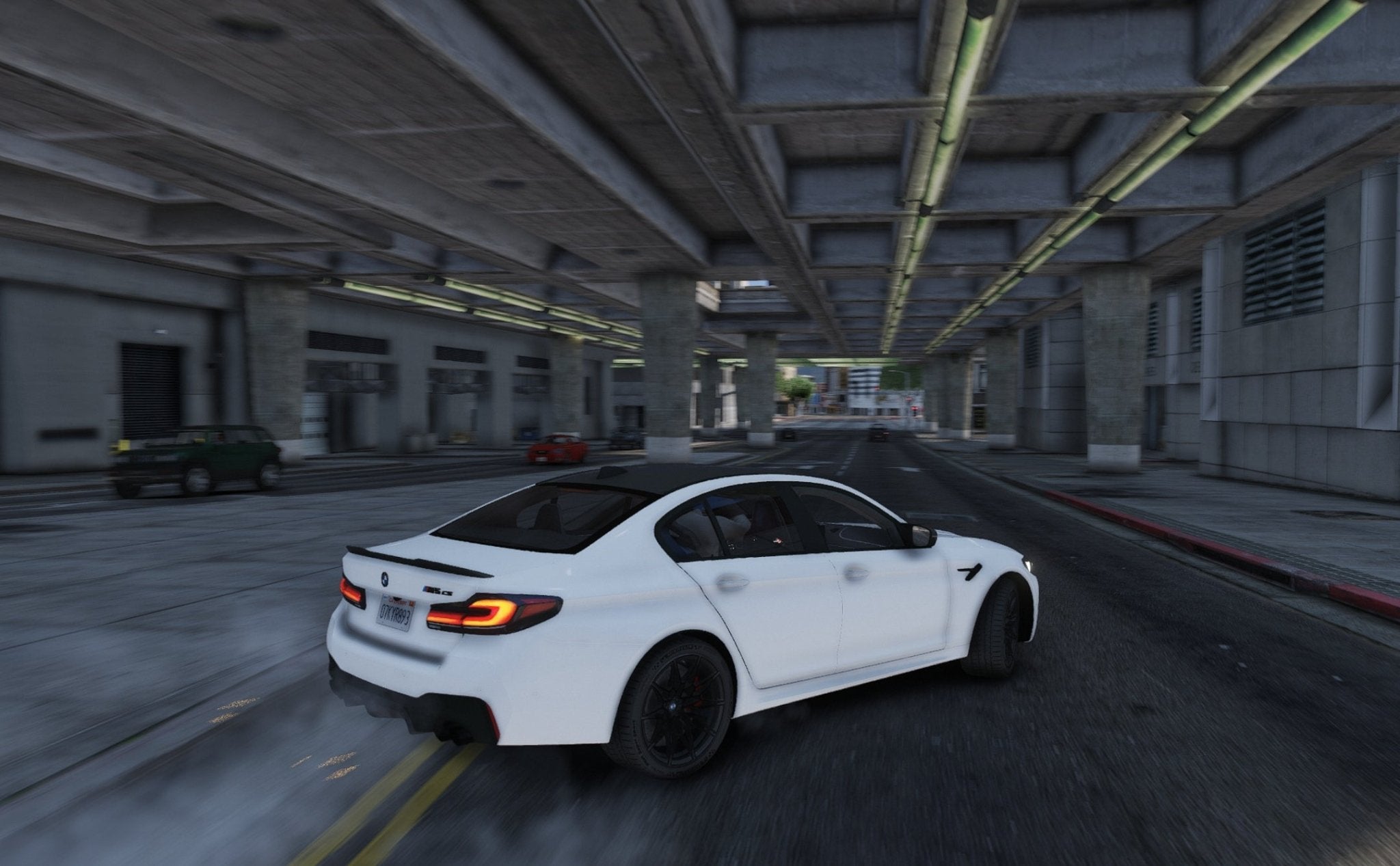 FiveM Drift Car Pack: 80 CARS - DigitalLatvia