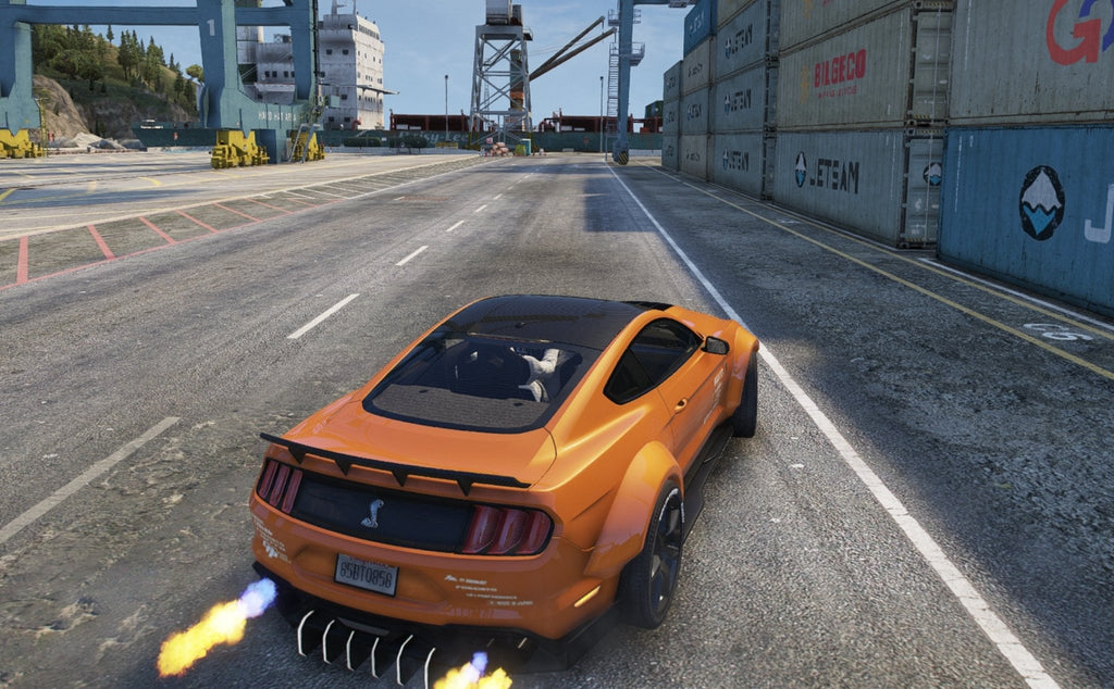 FiveM Drift Car Pack: 80 CARS - DigitalLatvia