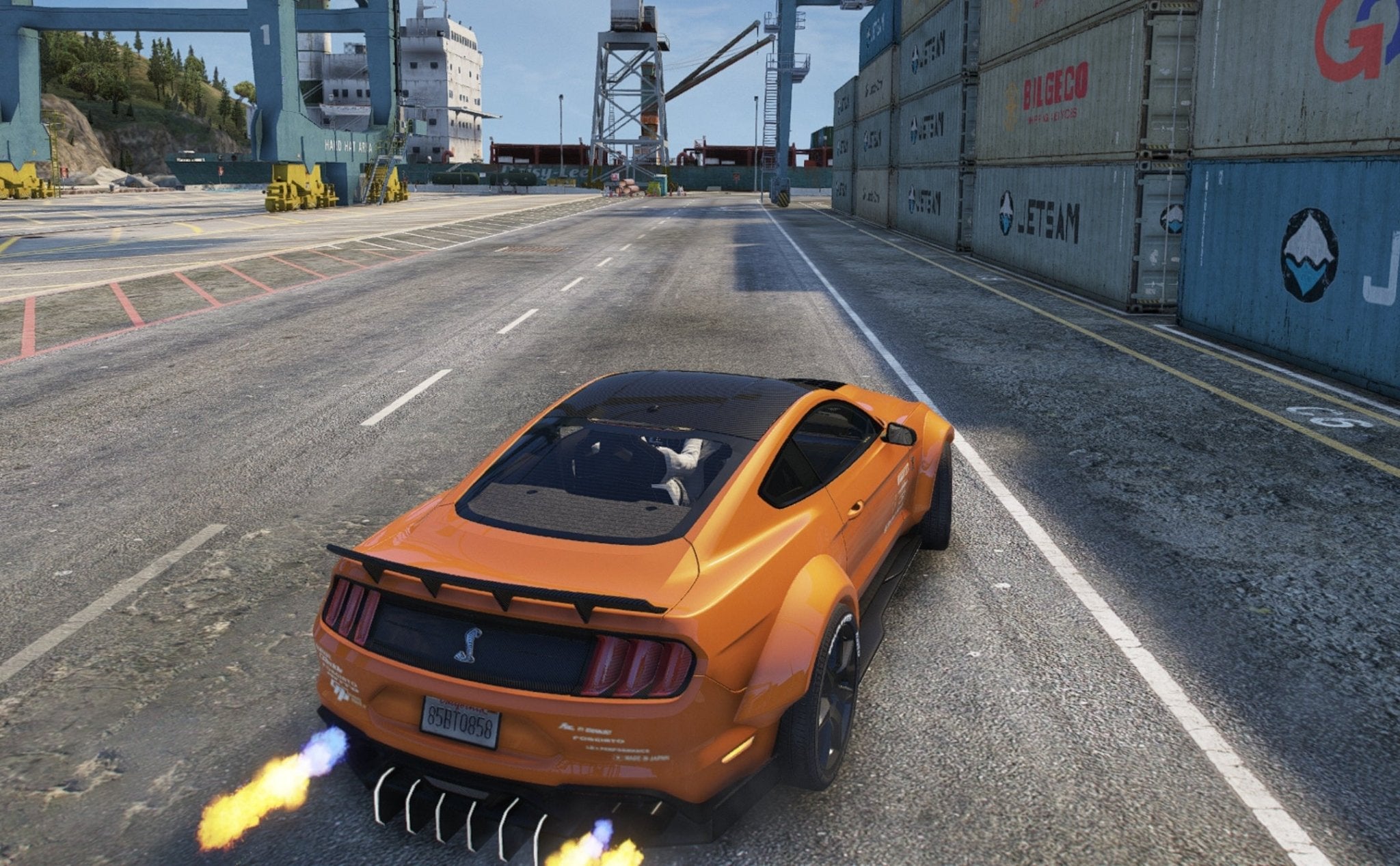 FiveM Drift Car Pack: 80 CARS - DigitalLatvia