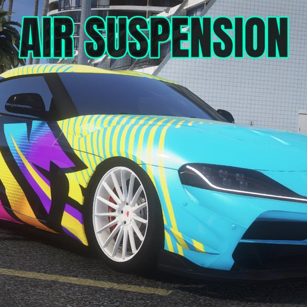 Drift Toggle [Standalone]