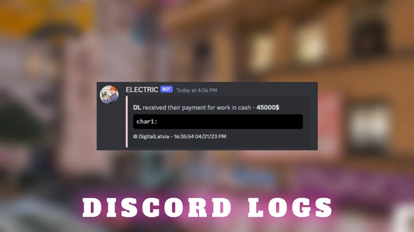 Emploi d'électricien [ESX]