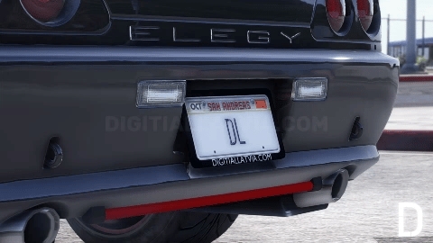 Annis Elegy Retro Custom | Tuning | Template | Custom Sound