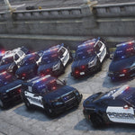 Game Emergency Service Pack | 50 Vehicles - DigitalLatvia