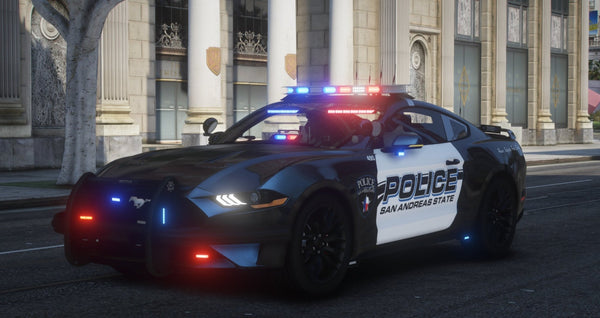 Emergency Service Pack | 50 Vehicles