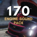 170 Engine Sounds