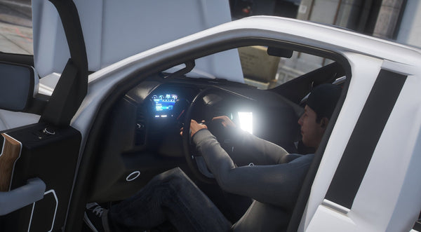 Ford F150 2018 Lightning | Debadged