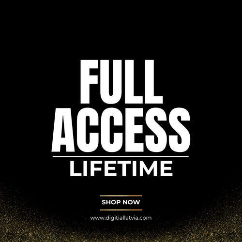 Full Access💎