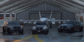 Mercedes GLE Car Pack | 3 Cars