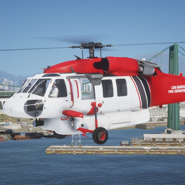 Heli Pack: 20 Helicopters