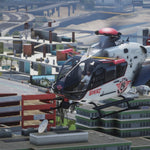 Game Heli Pack: 20 Helicopters - DigitalLatvia