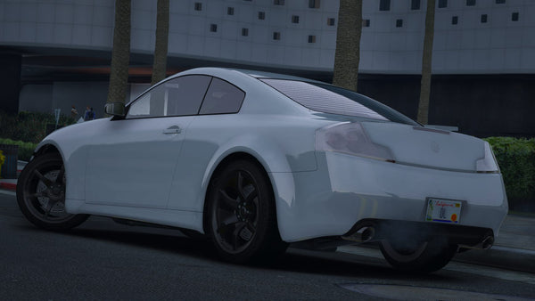 Fathom FR36 Drift Custom | Tuning | Custom Sound