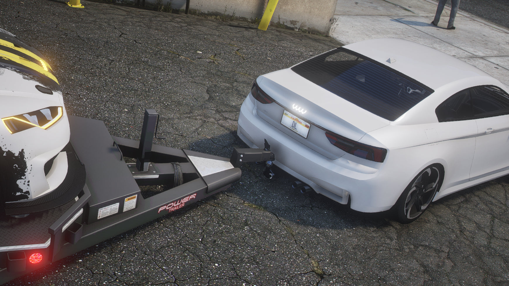 Obey Drafter Custom | Tuning | Benutzerdefinierter Sound