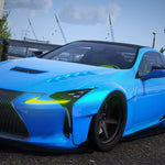 Debadged Vehicle Pack | 100 CARS