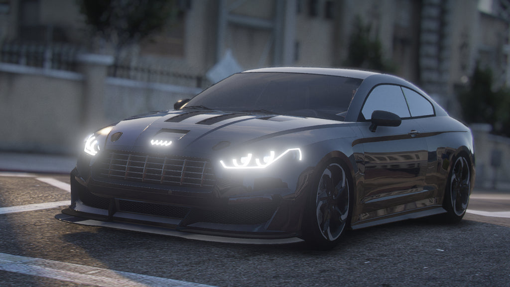 Obey Drafter Custom | Tuning | Benutzerdefinierter Sound