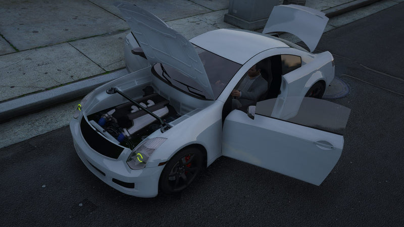 Fathom FR36 Drift Custom | Tuning | Custom Sound | Template