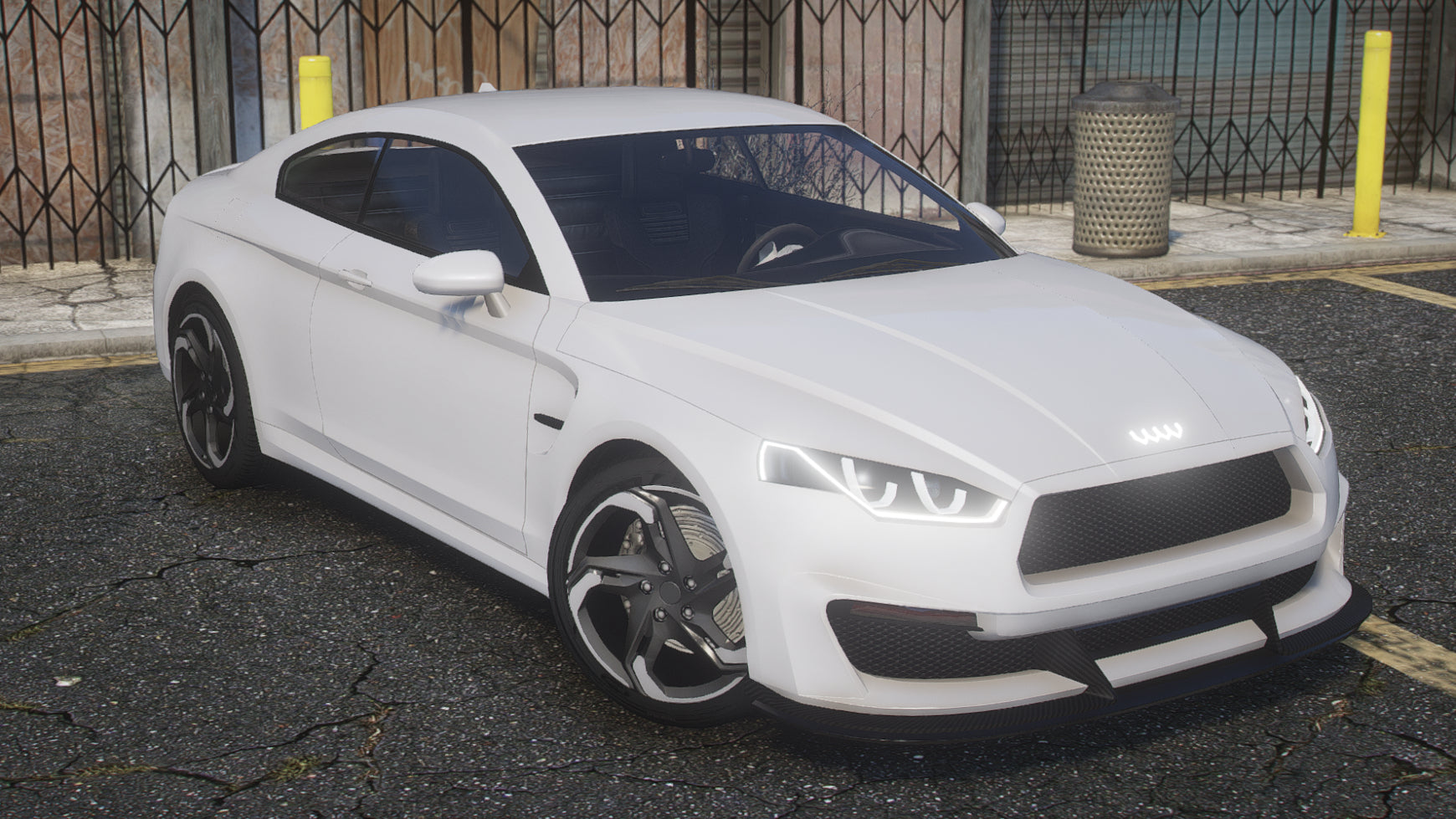 Obey Drafter Custom | Tuning | Benutzerdefinierter Sound