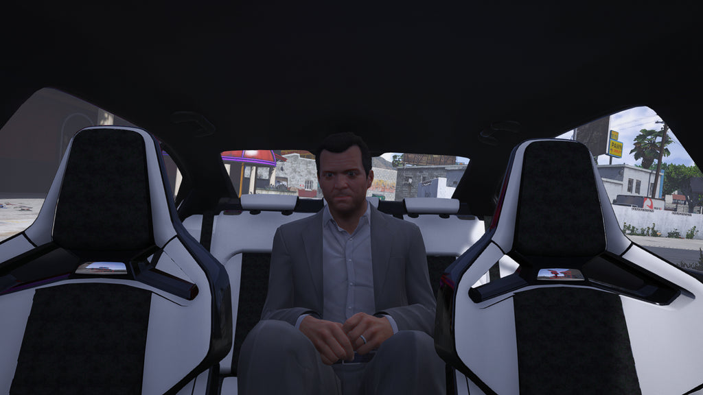 BMW M3 CS G80 2022 | Schäfchen-Style | Custom-Sound | Ohne Badges