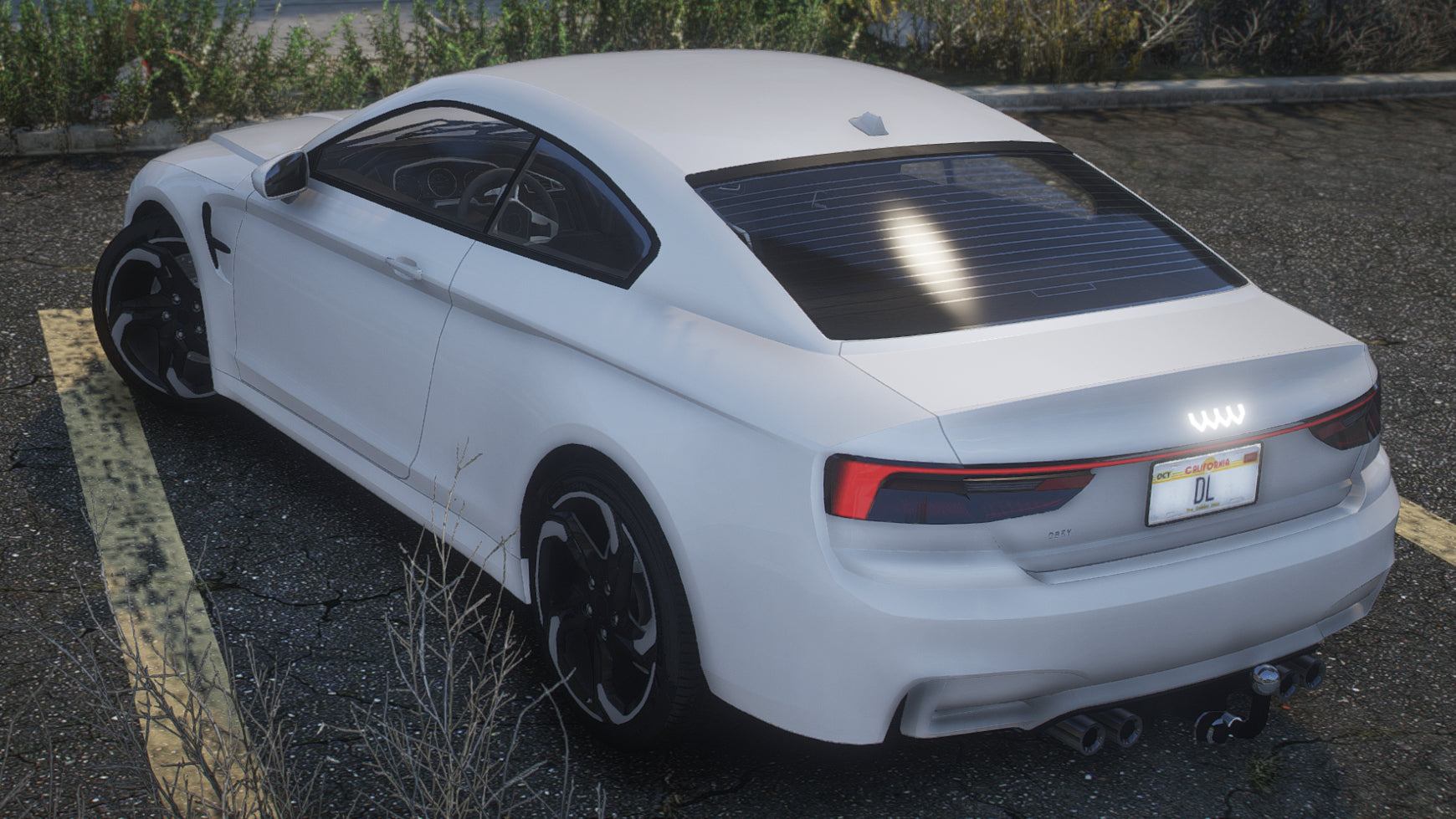 Obey Drafter Custom | Tuning | Benutzerdefinierter Sound