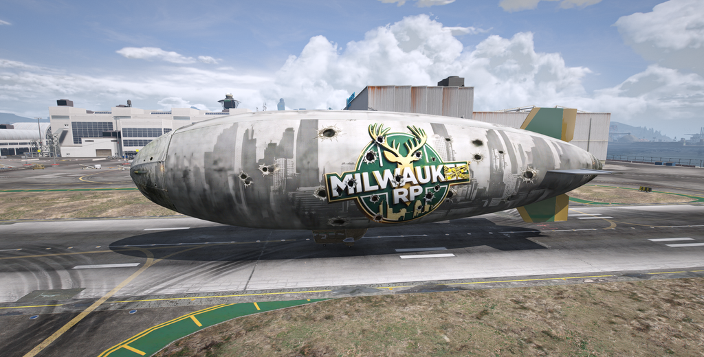 Livery Mapping + RP Livery