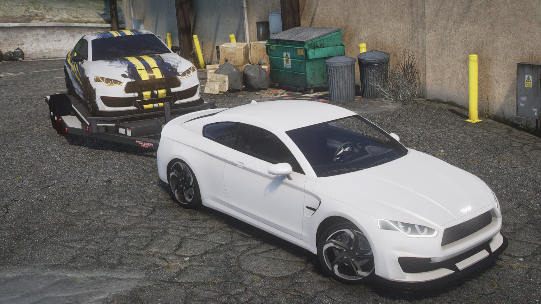 Obey Drafter Custom | Tuning | Benutzerdefinierter Sound