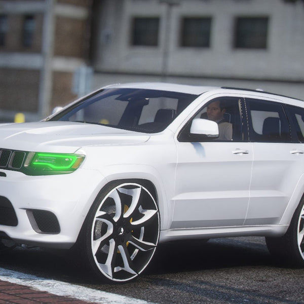 Debadged Donk Car Pack | 10 CARS