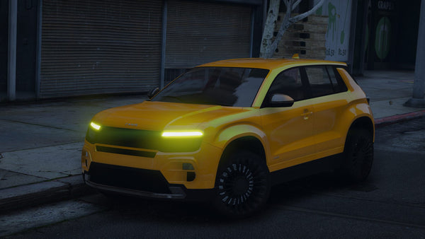 Canis Castigator Benutzerdefiniert | Abstimmung