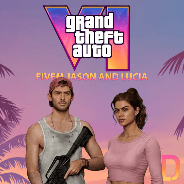 Jason and Lucia Ped Pack