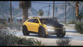 Lamborghini Urus | Ohne Emblem