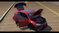 Lamborghini Urus Widebody