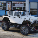 Game Lifted Car Pack | 10 Cars - DigitalLatvia