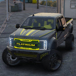 Game Lifted Car Pack | 10 Cars - DigitalLatvia