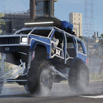 Game Lifted Car Pack | 10 Cars - DigitalLatvia