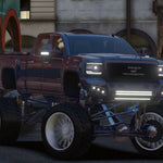 Game Lifted Car Pack | 10 Cars - DigitalLatvia