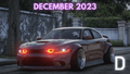 Monthly Car Pack