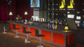 Nightclub MLO