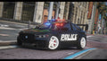 Ocelot Jugular Police | Template