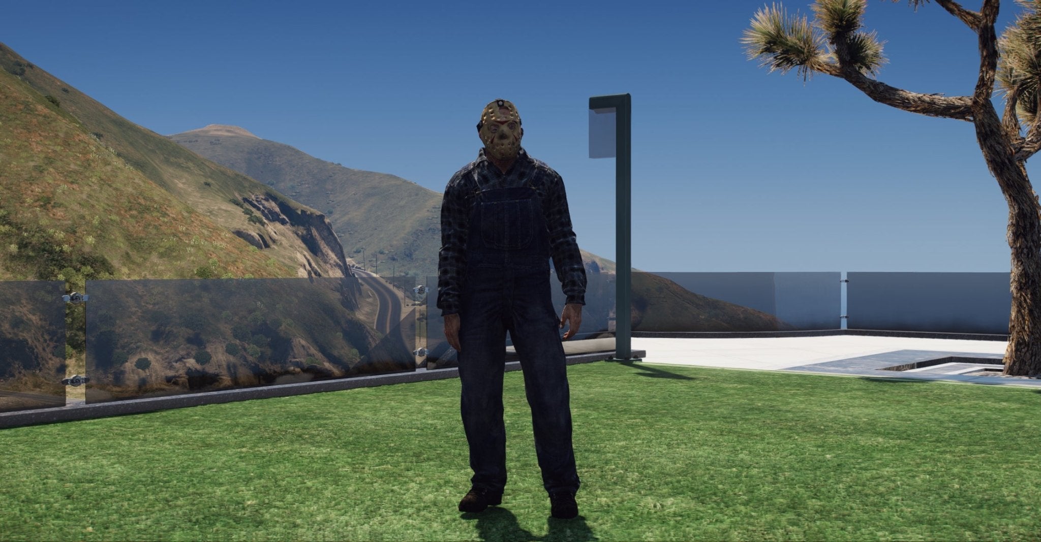 FiveM Ped Pack | 125 PEDS - DigitalLatvia