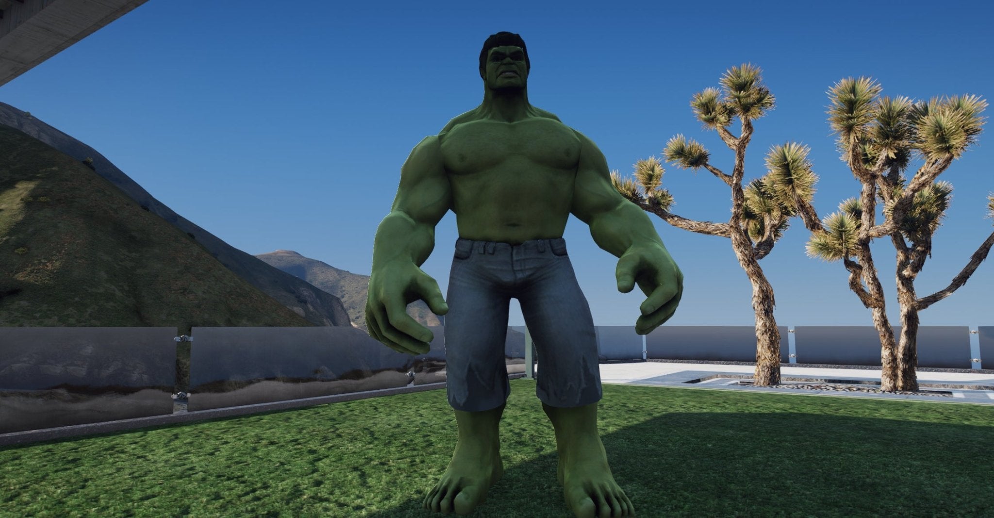 FiveM Ped Pack | 125 PEDS - DigitalLatvia