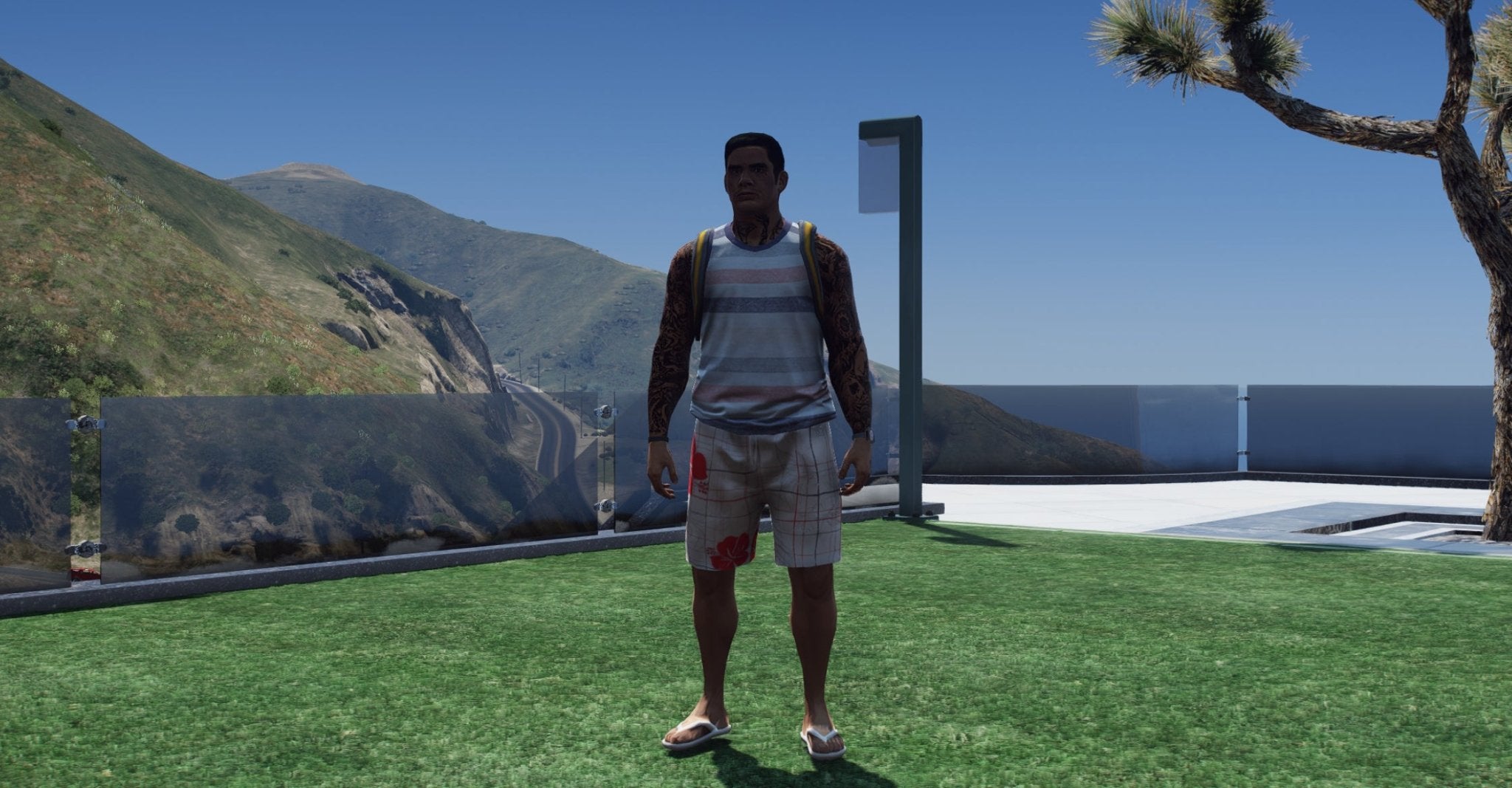 FiveM Ped Pack | 125 PEDS - DigitalLatvia