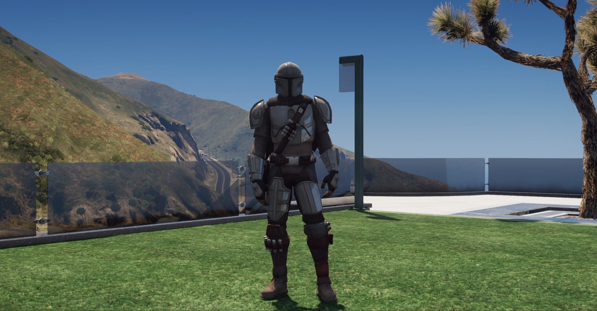 FiveM Ped Pack | 125 PEDS - DigitalLatvia