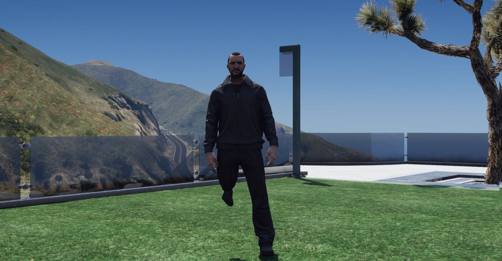 FiveM Ped Pack | 125 PEDS - DigitalLatvia