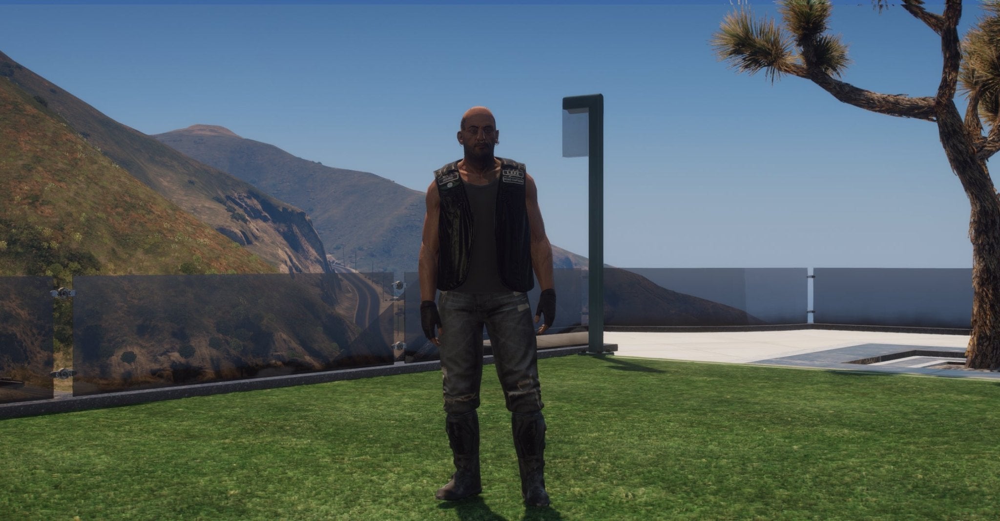 FiveM Ped Pack | 125 PEDS - DigitalLatvia