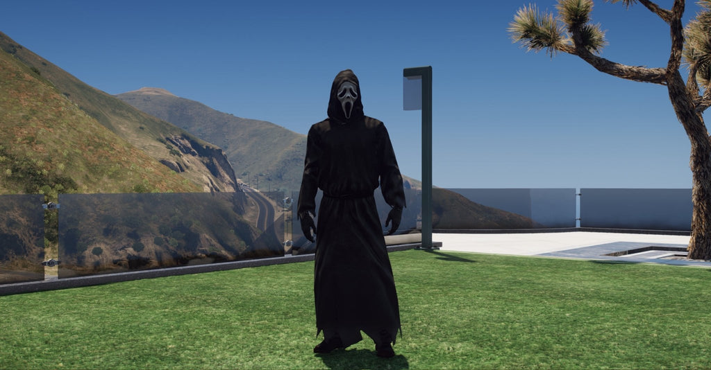 FiveM Ped Pack | 125 PEDS - DigitalLatvia